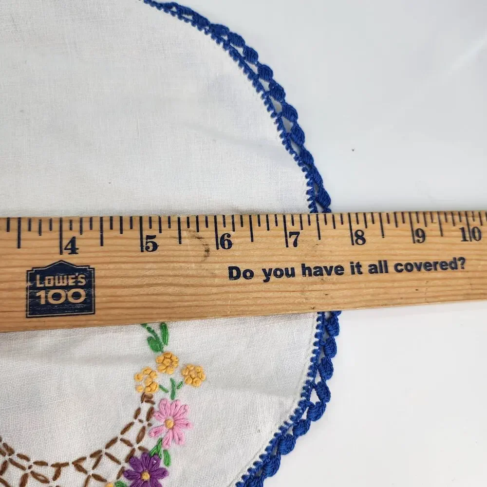 Unbranded 7pc vintage